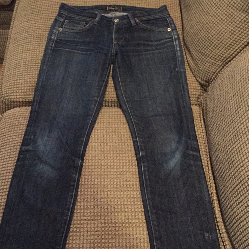 Fidelity jeans